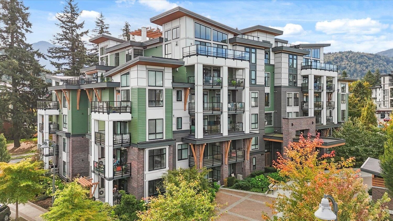 Photo de la propriété:  45510 Market Way 312  BC V2R 6E1 