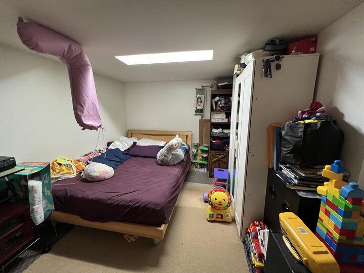 Property Photo: 1224 Sixth Avenue BC V3M 2C2
