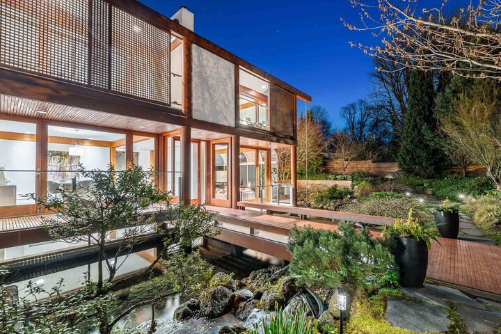 Property Photo: 1299 W 57th Avenue BC V6P 1S6