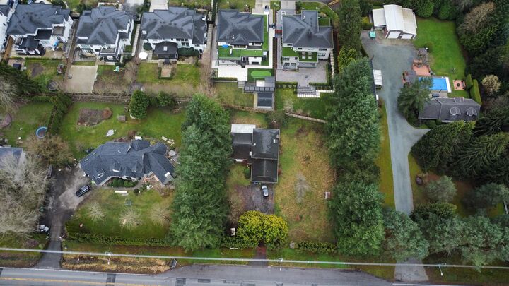 Property Photo:  14338 32 Avenue  BC V4P 2J5 