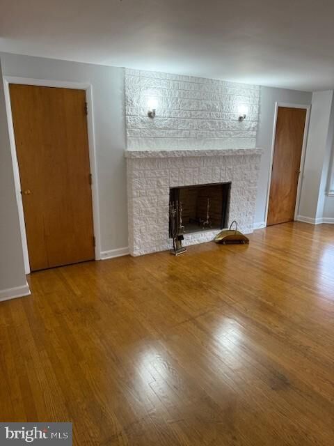 Property Photo: 35 W Main Street PA 17268