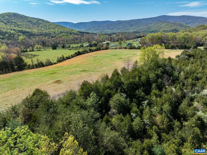 Property Photo: Lot 9 Evelyns Way VA 22973