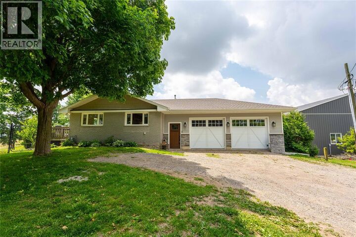 Property Photo:  4047 Confederation Line  ON N0N 1T0 