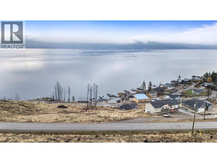 Property Photo:  8885 Westside Road  BC V1H 2E8 