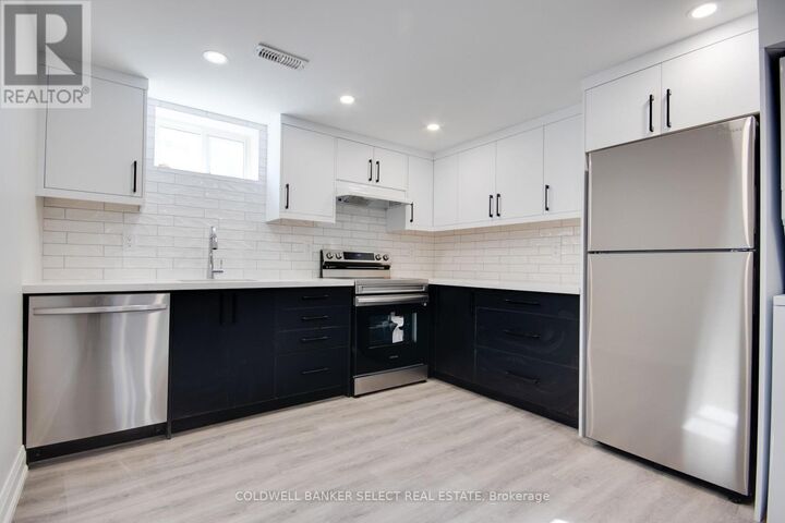 Property Photo:  27 Apollo Drive 2  ON L3K 6B3 