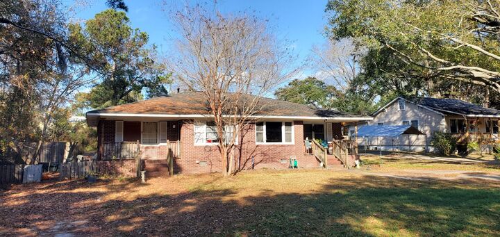 Property Photo: 2534 Hara Lane SC 29414