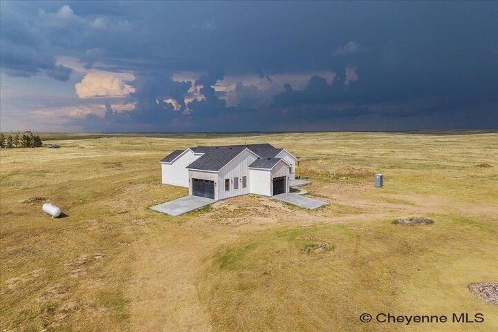 Property Photo: 3644 Sky Valley Rd WY 82009