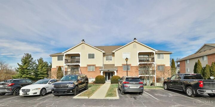 Property Photo:  12120 Regency Run Court  OH 45240 