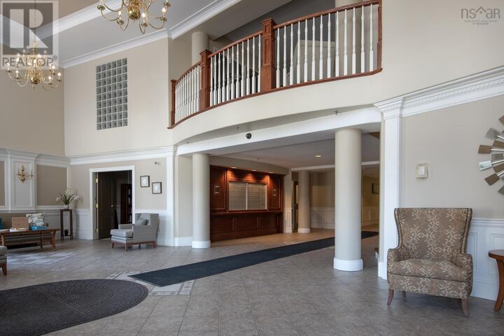 Photo de la propriété:  52 Whitehall Crescent 108  NS B2W 6P7 