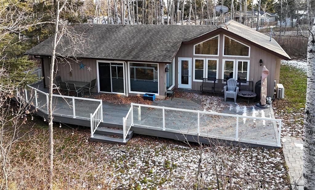 Photo de la propriété:  6 Aspen Place  MB R0J 1N0 