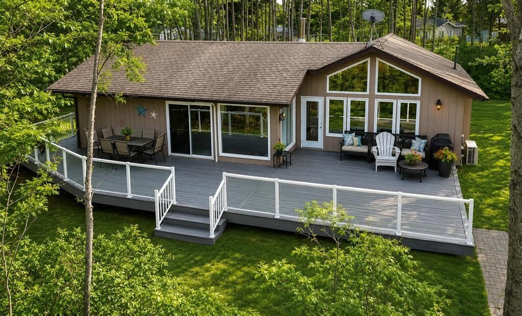 Property Photo:  6 Aspen Place  MB R0J 1N0 