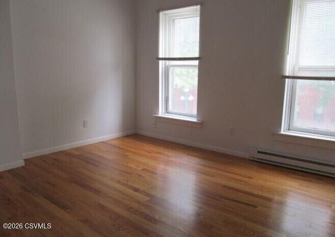 Property Photo:  39 N 3rd Street  PA 17837 