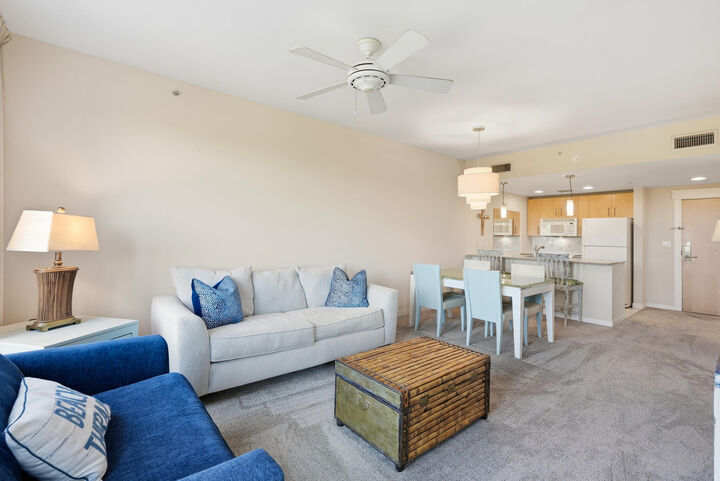 Property Photo:  9800 Grand Sandestin Boulevard Unit 5314  FL 32550 