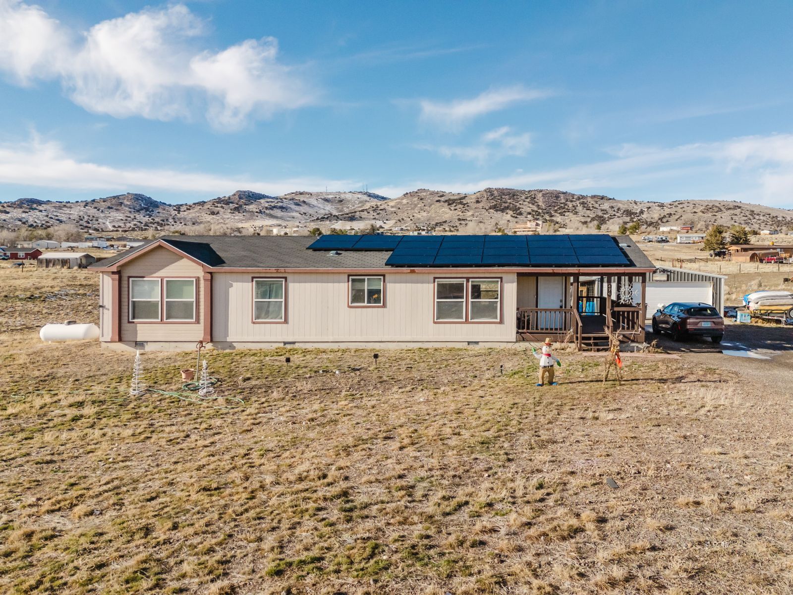 Property Photo:  476 Jasper Drive  NV 89815 