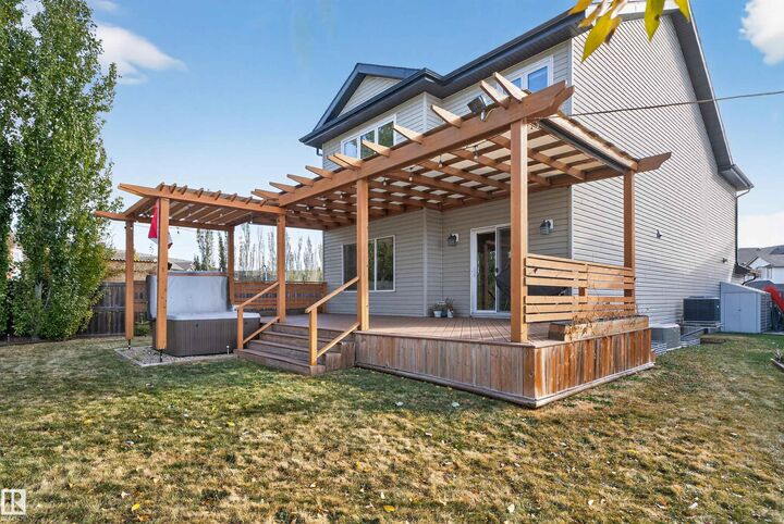 Property Photo:  1772 33B Street NW  AB T6T 0P3 