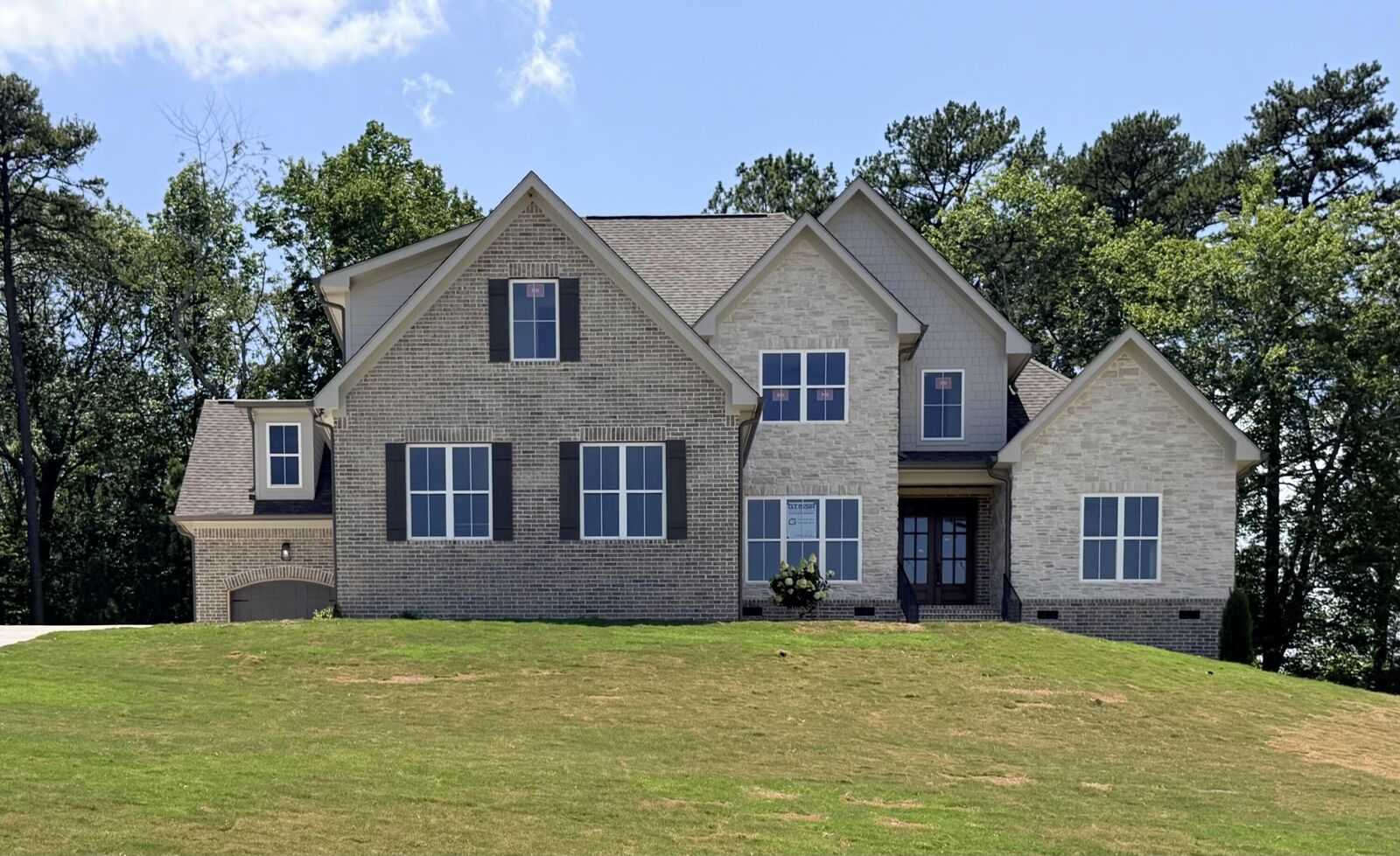 Property Photo:  5922 Eaglemont Drive  TN 37416 