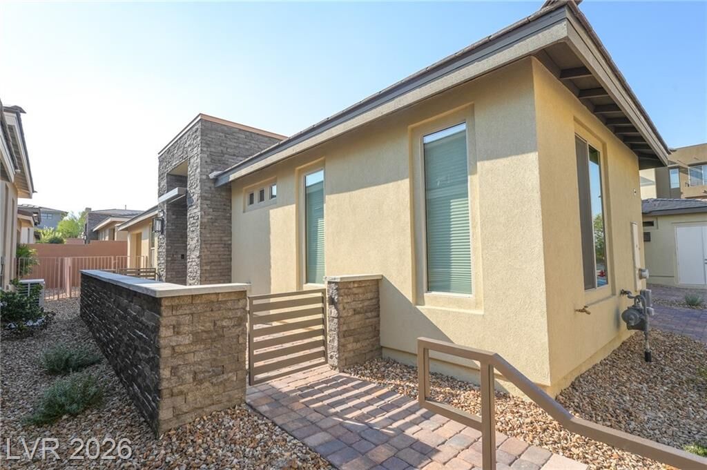 Property Photo:  4123 Lemonsage Street  NV 89135 