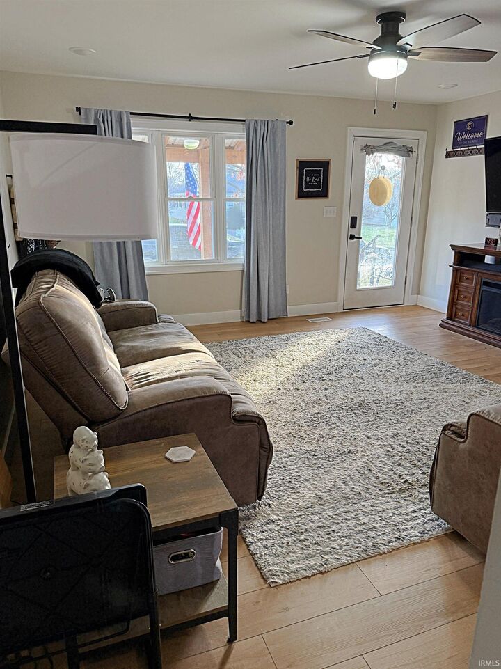 Property Photo:  18 Lynwood Drive  IN 47501 