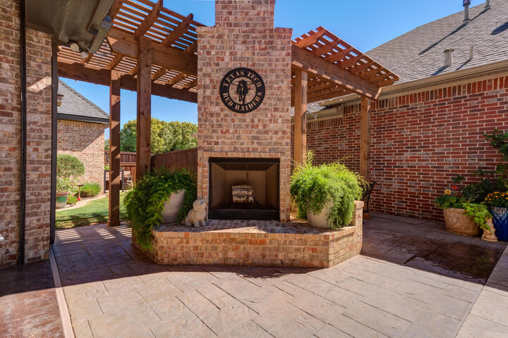 Property Photo:  11405 Vicksburg Avenue  TX 79424 