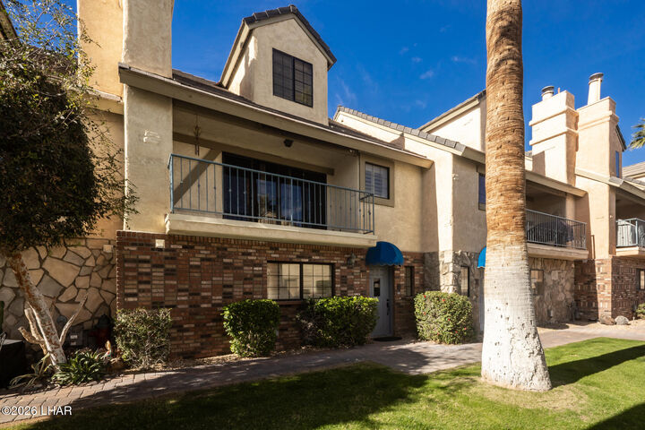 Property Photo: 1566 Palace Way 16 AZ 86403