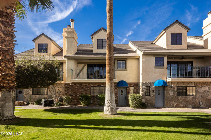 Property Photo:  1566 Palace Way 16  AZ 86403 