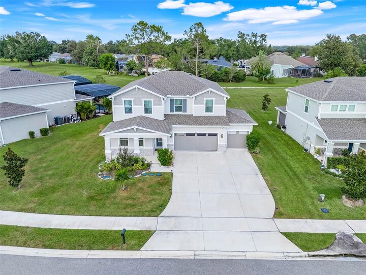 Property Photo:  10169 Spring Lake Drive  FL 34711 