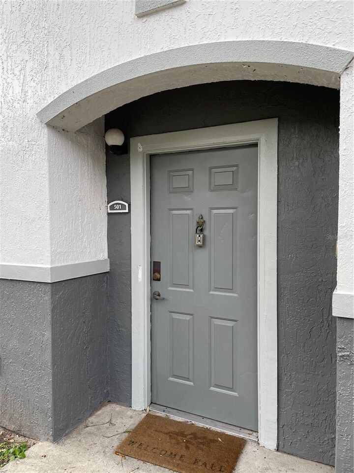 Property Photo:  4356 S Kirkman Road 501  FL 32811 