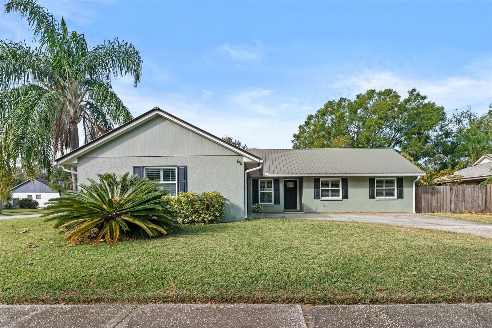 Property Photo: 15702 Crying Wind Drive FL 33624