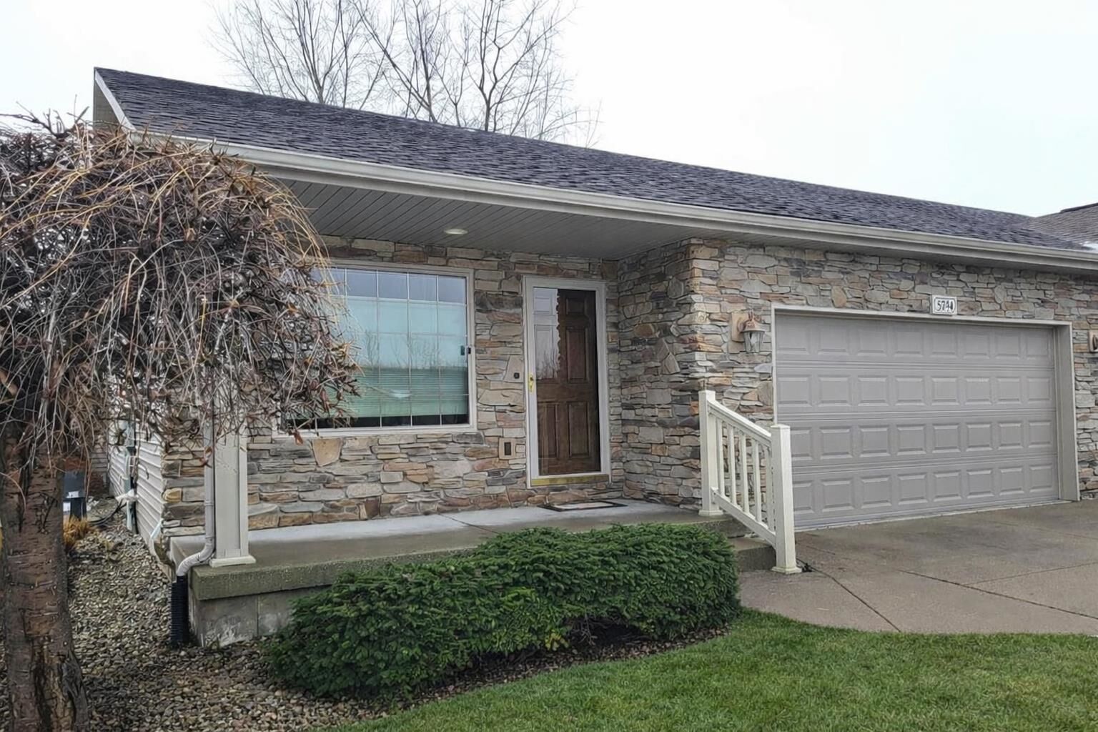 Property Photo:  5974 Lexie Lane  MI 48706 