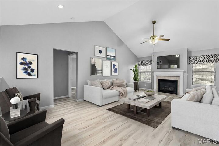 Property Photo:  1933 Hawksbill Drive  IL 62223 