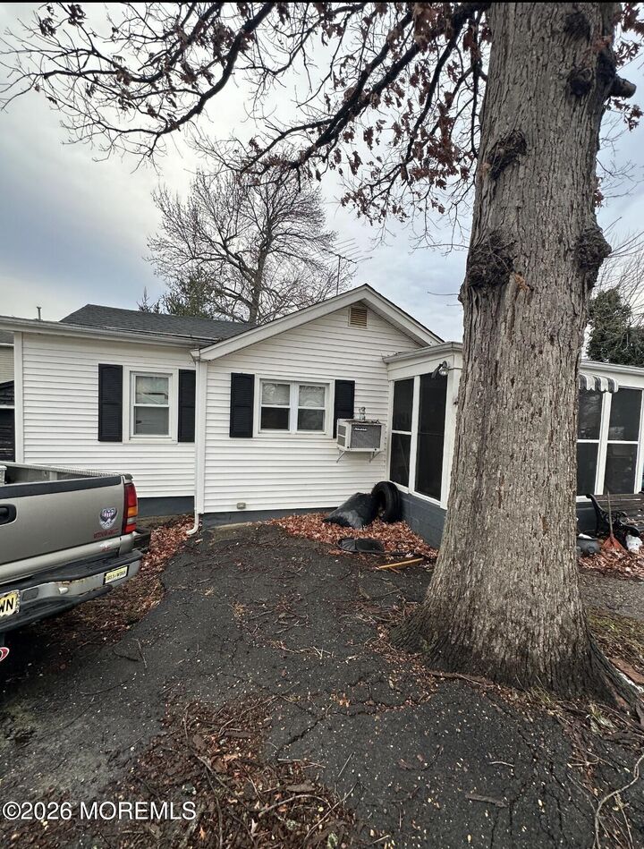 Property Photo: 306 Norwood Avenue NJ 08879