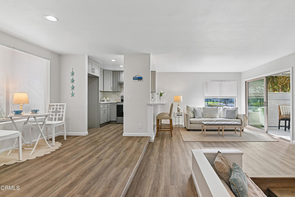 Property Photo:  3107 Harbor Boulevard  CA 93035 