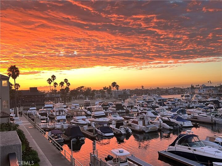 Property Photo:  4165 Warner #205  CA 92649 