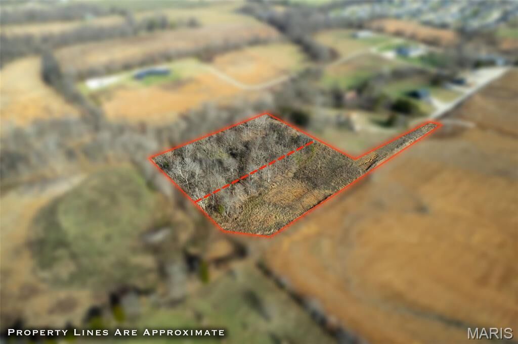 Property Photo:  State Highway 72 Lot 1  MO 63755 