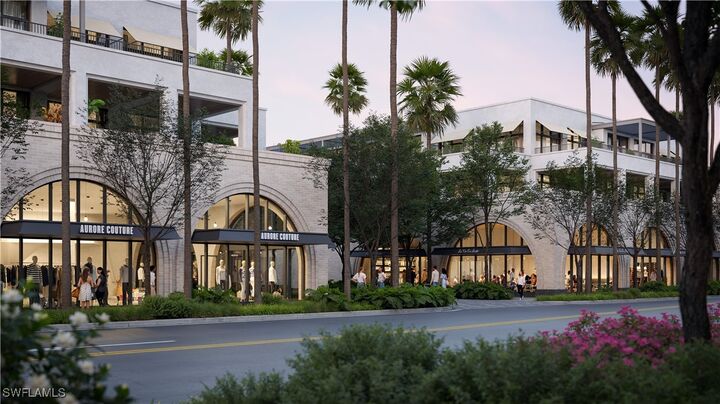 Property Photo:  1010 5th Avenue S 201  FL 34102 