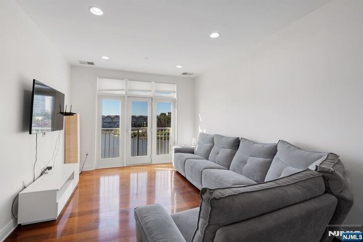 Property Photo:  7400 River Road 206  NJ 07047 