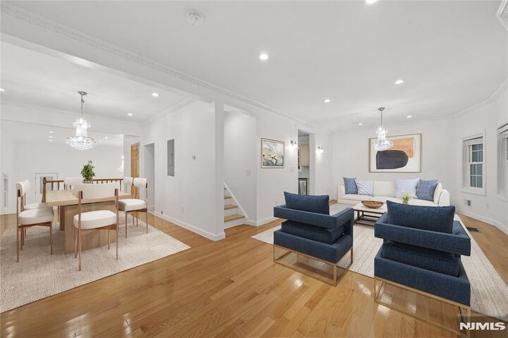 Property Photo:  81 Fairmount Avenue  NJ 07601 