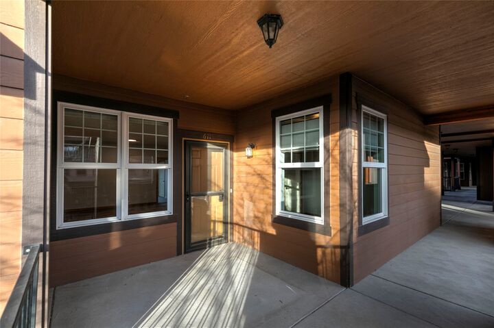 Property Photo:  4100 Mullan Road 611  MT 59808 