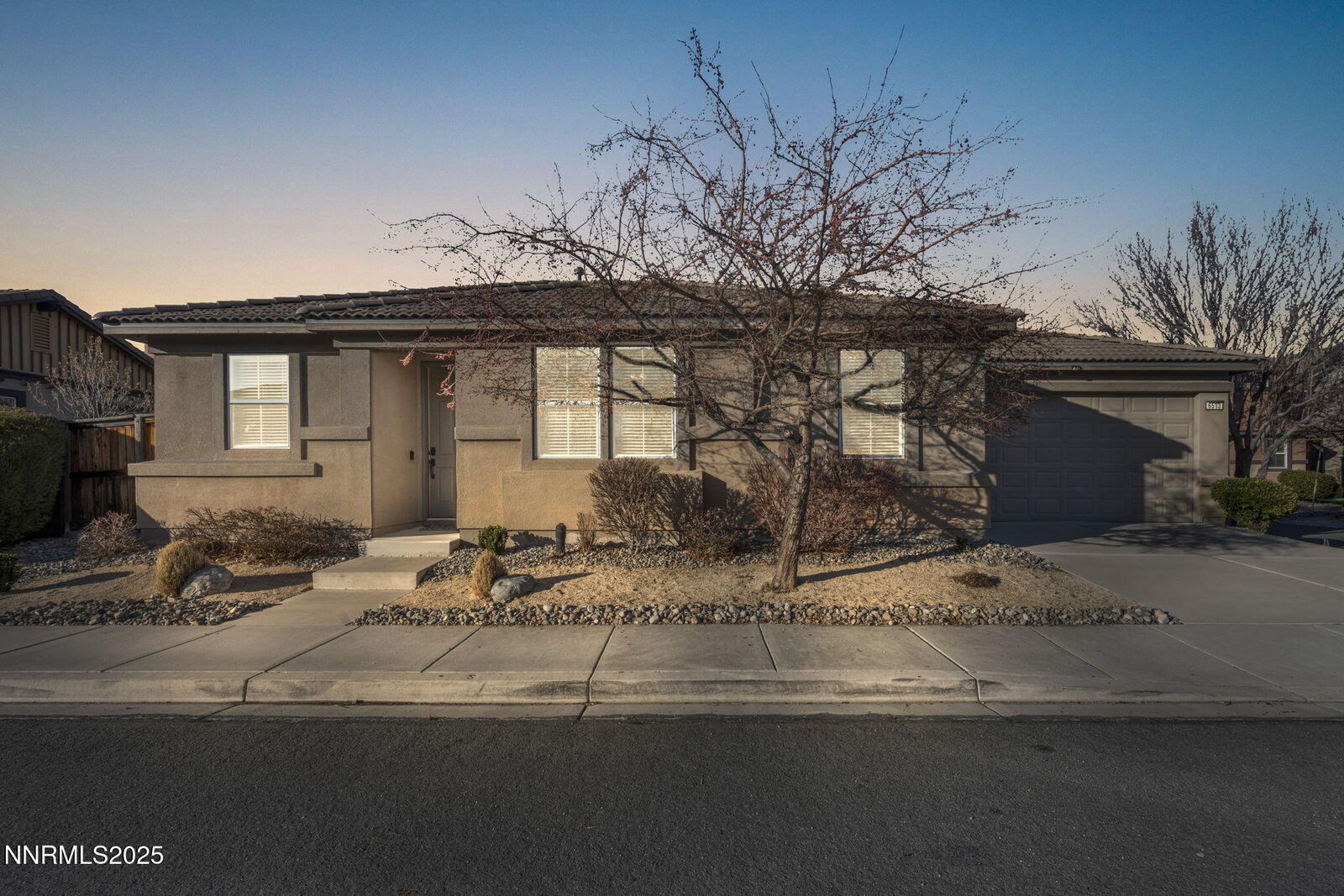 Property Photo:  6513 Peppergrass Drive  NV 89436 
