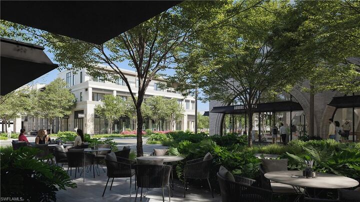 Property Photo: 1075 6th Ave S 305 FL 34102