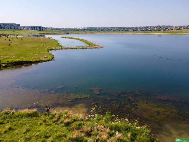 Property Photo: 17534 Potter Street Lot 1 NE 68007