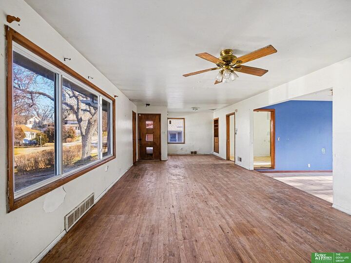 Property Photo:  5029 Marinda Street  NE 68106 