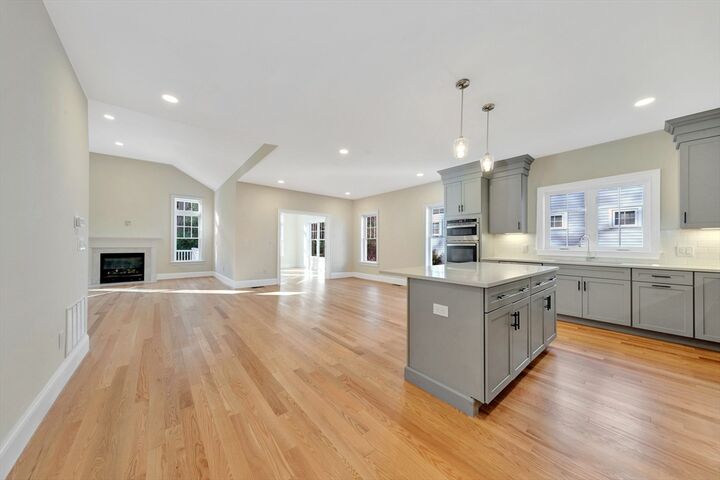 Property Photo:  8 Weber Farm Road 8  MA 02093 