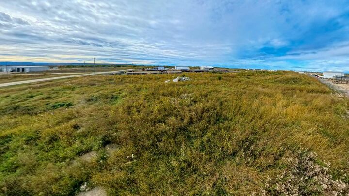 Property Photo: 125028 Township Road 594E Road AB T7S 1N9