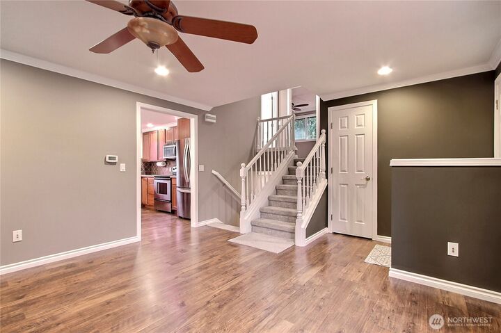 Property Photo: 2633 SW 351st Place WA 98023