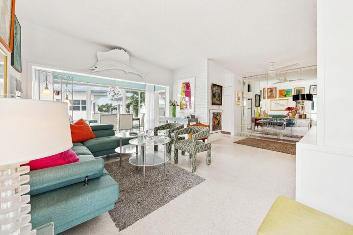 Property Photo:  425 Bayshore Drive 2  FL 33304 