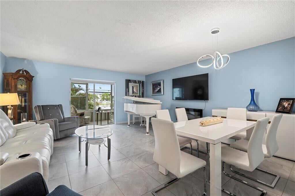 Property Photo: 4750 NW 22nd Court 208 FL 33313