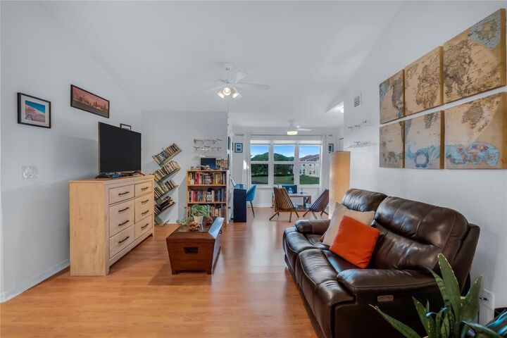 Property Photo: 731 Vista Isles Drive 1527 FL 33325