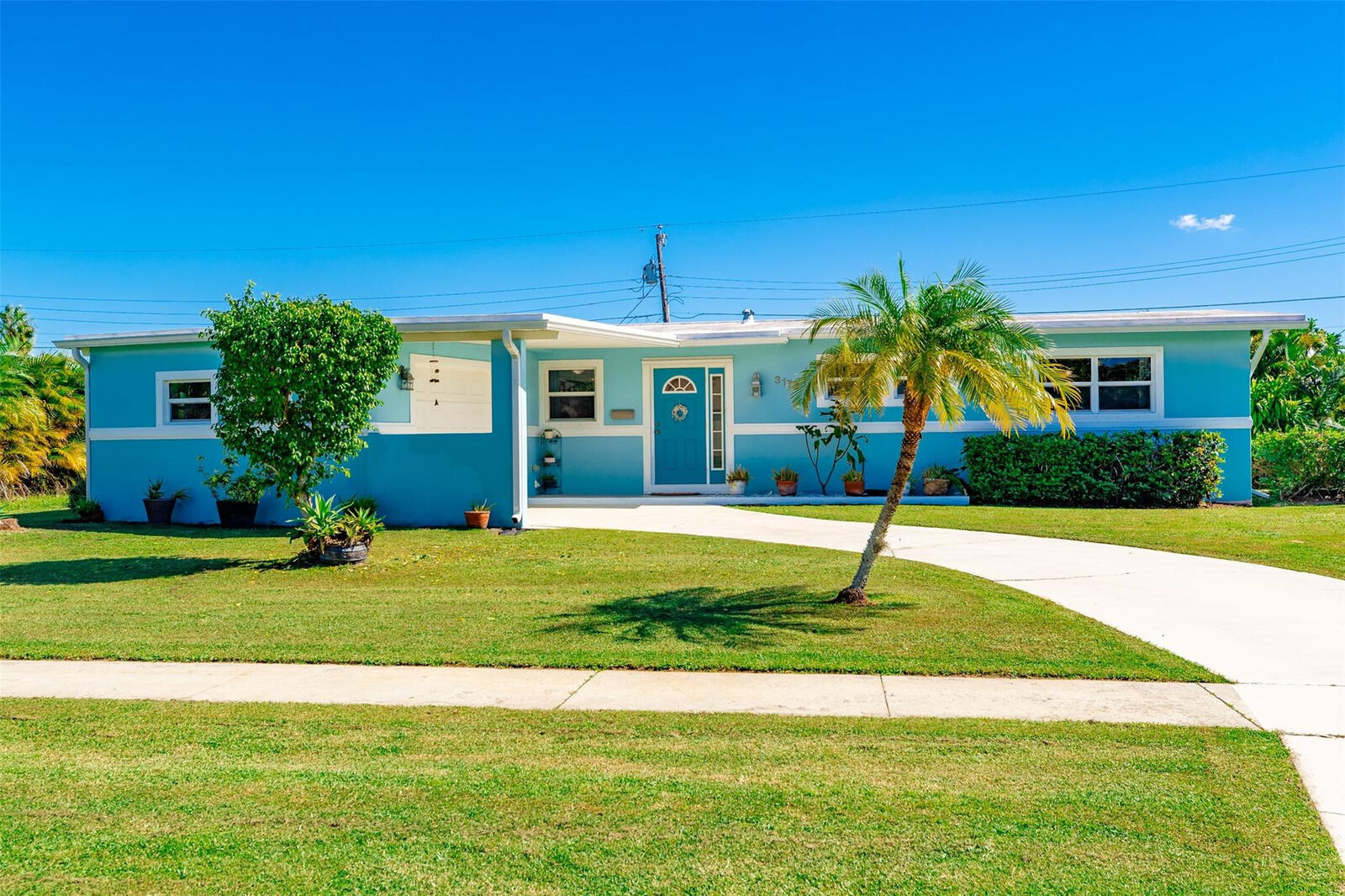 Property Photo:  3173 SE Pruitt Road  FL 34952 