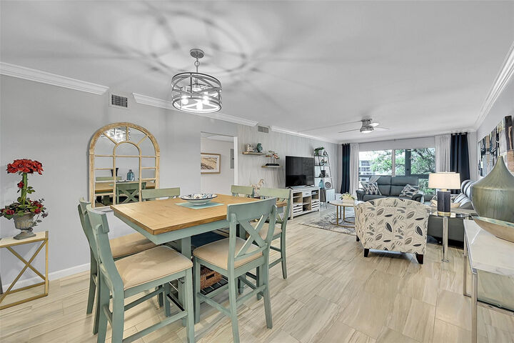 Property Photo:  3203 Portofino Point B3  FL 33066 